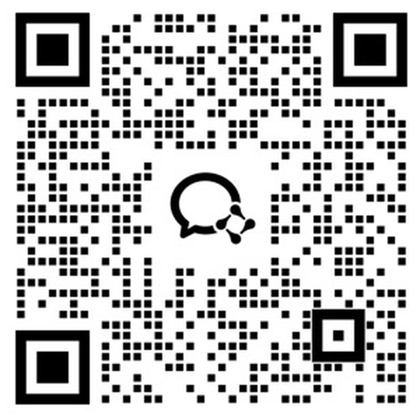 Scan to add the Dear Lera partnership contact on WeCom
