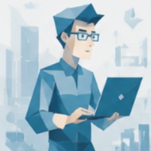 EA psychological-strength type illustration