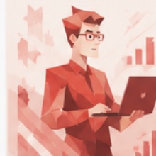 ER psychological-strength type illustration